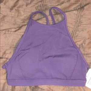 Lululemon Twist and Reach Bra